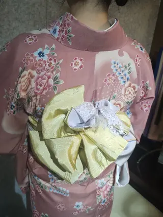 着付とリラクのお店 リベルテのその他イメージ