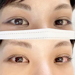 マツエク・マツパ 稲嶺 美華のエステ・リラクイメージ
