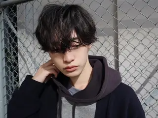 メンズ じょーじ ☆のヘアスタイル