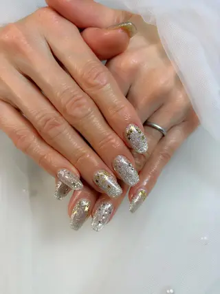 ネイル iro+ nailのネイルデザイン