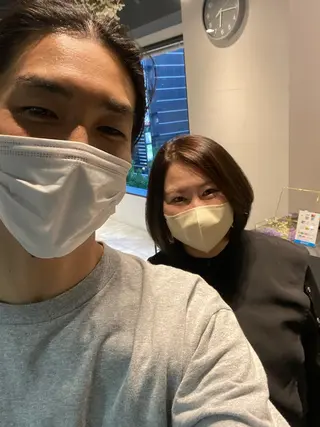 ショート ショート職人 美容師【KENTA】のヘアスタイル