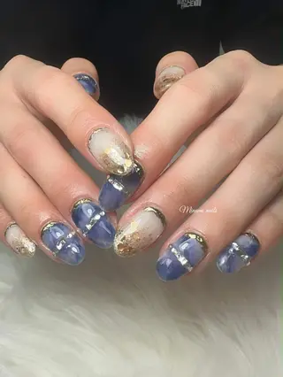 ネイル Minami Nailsのネイルデザイン