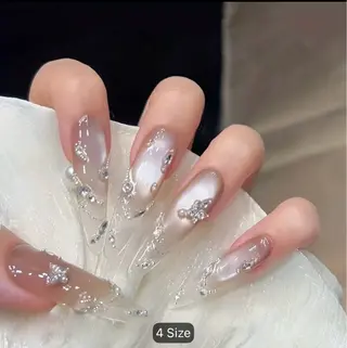 ネイル A-Box Nail 本厚木のネイルデザイン