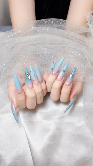 ネイル Queen Nail Salonのネイルデザイン