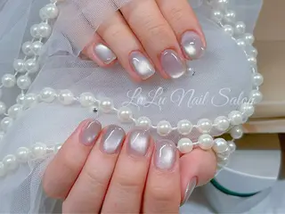 ネイル LU LU NailSalonのネイルデザイン