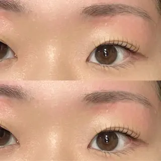 マツエク・マツパ ✨髪質改善カラー✨ ななみのヘアスタイル