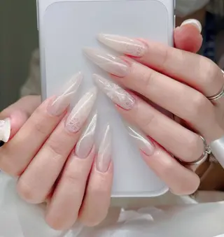 ネイル NAILS168 池袋店のネイルデザイン