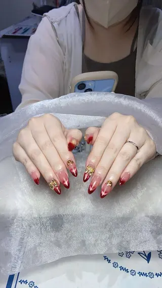 ネイル Yuki Nailのネイルデザイン