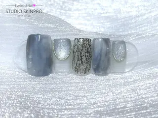 ネイル Nail 予約受付スキンプロのネイルデザイン