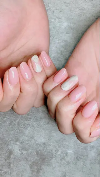 ネイル shino🌟 痛ネイルのネイルデザイン