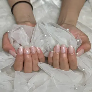 ネイル Raviy Yuzuのネイルデザイン