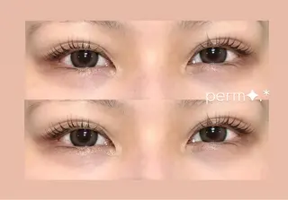 マツエク・マツパ masaki 🎀のマツエク・マツパデザイン