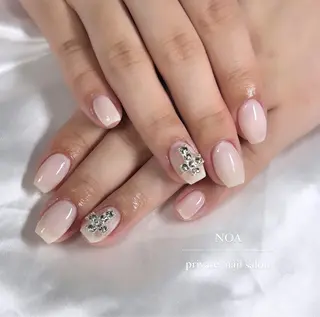 ネイル NOA NAILのネイルデザイン