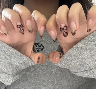 ネイル 💫 Tsuki_Nailのネイルデザイン