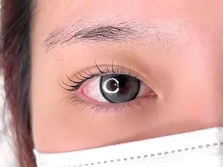 マツエク・マツパ アイブロウ Rain 岡山店の眉毛・アイブロウイメージ