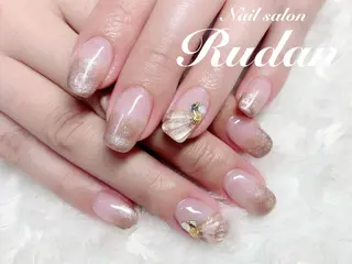 ネイル Nailsalon Rudanのネイルデザイン