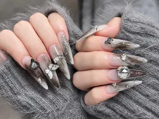 ネイル Ana Ikebukuroのネイルデザイン