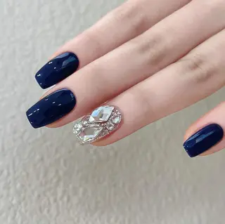 ネイル Queens ひなのネイルデザイン
