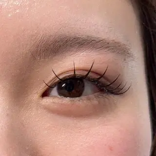 マツエク・マツパ 🌙Eyesalon Luna🌙のマツエク・マツパデザイン