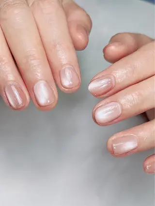 ネイル 桑田 あずさのネイルデザイン
