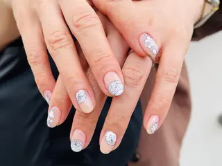 ネイル nail salon アトリエBONOのネイルデザイン