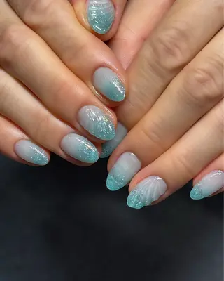 ネイル u sのネイルデザイン