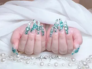 ネイル Hani Nail 【ハニネイル】のネイルデザイン