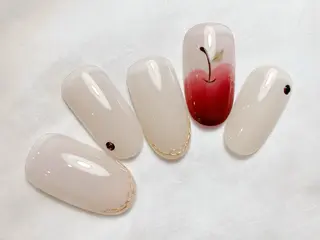 ネイル Y Kurokawaのネイルデザイン