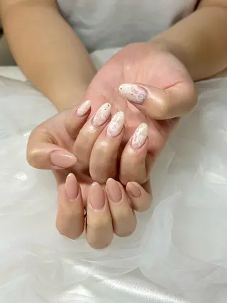 ネイル mimi_ AIRIのネイルデザイン