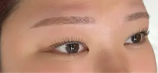 マツエク・マツパ Lily eye and nailのマツエク・マツパデザイン