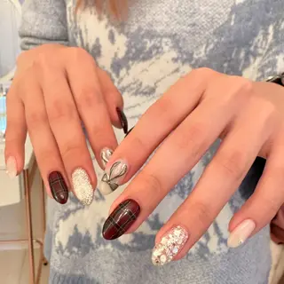 ネイル nail salon coco.のネイルデザイン