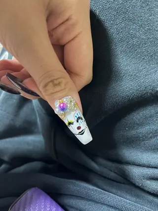 ネイル Merry nail .. ❤︎ Maiのネイルデザイン