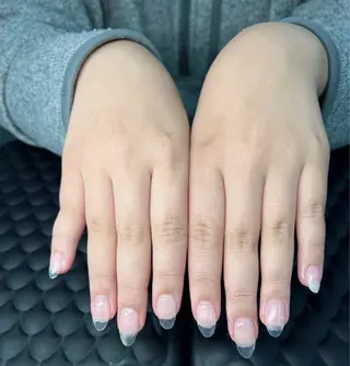 ネイル Sora Nail Ayaseのネイルデザイン