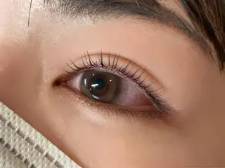 マツエク・マツパ 中川 朋美のマツエク・マツパデザイン