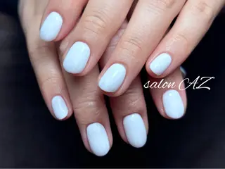 ネイル salon AZのネイルデザイン