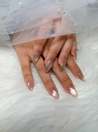 ネイル Aoi ✨ L'ねいるのネイルデザイン