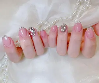 ネイル Rejoice Nail 恵比寿店のネイルデザイン