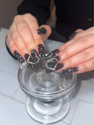 ネイル BLOOM nail salonのネイルデザイン