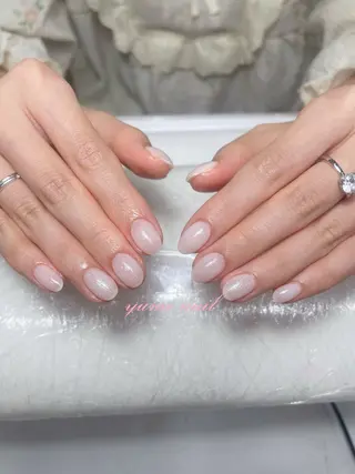 ミディアム ヒエン NAILのネイルデザイン