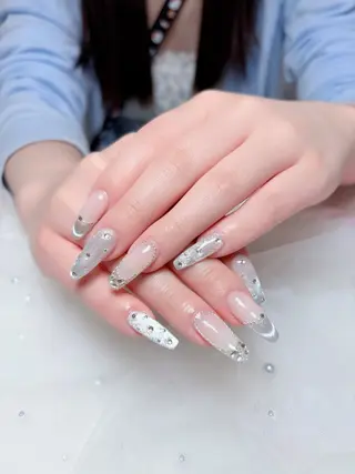 ネイル Huyn Nail Shinjyukuのネイルデザイン