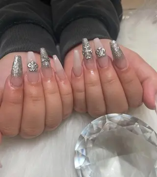ネイル Hanon ハノンのネイルデザイン