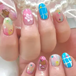 ネイル Nao 🎀💕のその他イメージ