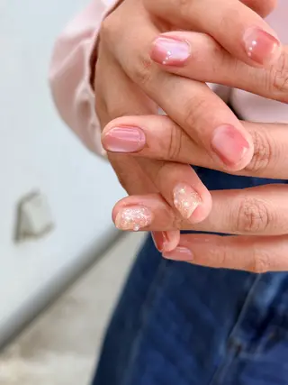 ネイル SUU nailのネイルデザイン