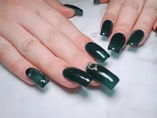 ネイル 💊大阪/心斎橋 moni🧠のネイルデザイン