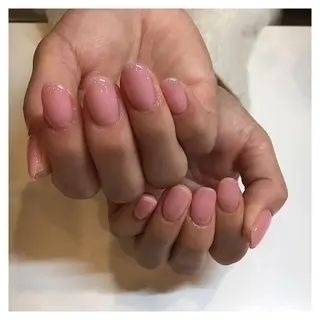 ネイル nail salon Soiréeのネイルデザイン