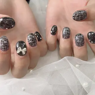 ネイル Artgallery YUKIのネイルデザイン