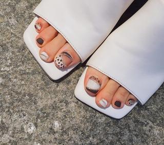 ネイル 推しネイル | 　aycnailのネイルデザイン