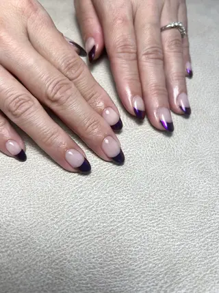 ネイル H. Sayuriのネイルデザイン