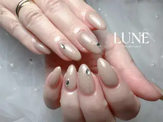 ネイル ✨LUNE nail salonのネイルデザイン