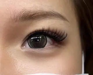 マツエク・マツパ KUMI🤎Eye lash🌻新大久保のマツエク・マツパデザイン